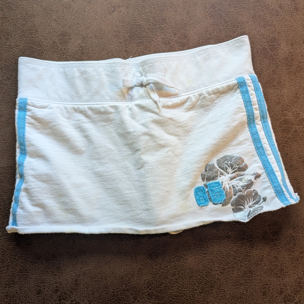 Retro Girls Skort. Size 7/8